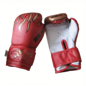 WOLK WOOK | Găng Tay Đấm Bốc Cho Huấn Luyện Tập Đánh Sandbag MMA