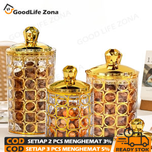 [COD] Toples Mewah Aesthetic Toples Snack Emas