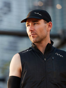 Uglow | Lightweight Sun Protection Running Hat Moisture Wicking