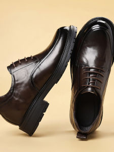 Height Increasing Business Formal Shoes