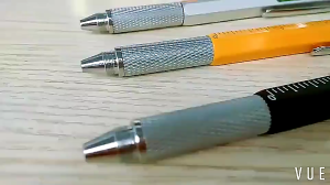 PULPEN MULTIFUNGSI 6 IN 1 FA
