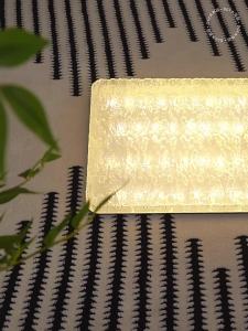DGY | Luxury Style Light Luxurious Midcentury Ceiling Light Full Spectrum 461F