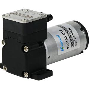 kamoer | Bơm Màng Mini 12v Bơm Mẫu Bằng Động Cơ Bước Tự Hút