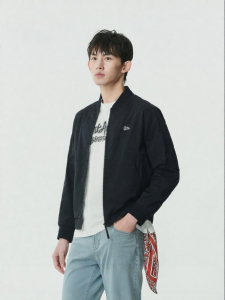 Fashion Casual Spring Jacket