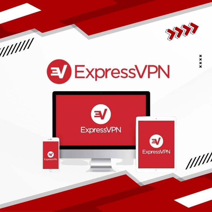Express VPN Premium Account Lazada PH