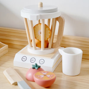 YOULEBI | Role Play Cooking Simulation Kitchen Toy Set