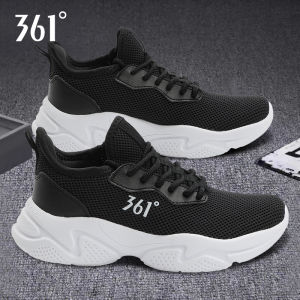 361° | Womens Breathable Soft Casual Shoes