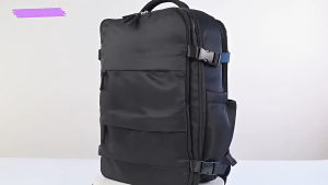 OOKAS Waterproof Travel Backpack for Men and Women Large Capacity Laptop Bag Outdoor Luggage Bags