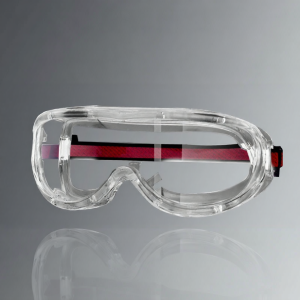 Windproof Pollen-Proof Anti-Fog Goggles