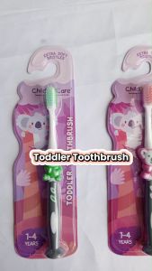 Toothbrush for Baby Child Care | Gabriella Infants Collection