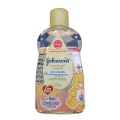 Johnson เบบี้ออยล์ ขนาด 125 ml พร้อมพวงกุญแจแคร์แบร์สุดน่ารัก. 