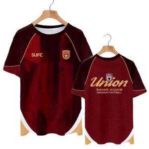 LUOQIU | Support Spirit Drying Fast T-Shirt