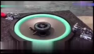 2 Chiếc 6.5 Inch 200W HiFi Đồng Trục Loa Cửa Xe Tự Động Âm Nhạc Âm Thanh Stereo Toàn Dải Tần Số Loa dành Cho Xe Ô Tô