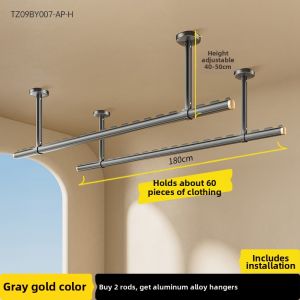 BIREN | Ceiling Mounted Drying Rack