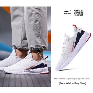 Erke | Retro Hiking Summer Breathable Mesh Mens Shoes