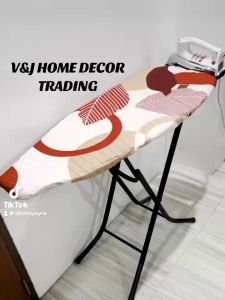IRON BOARD COVER Ironing Board Cover Plantsa ng Kabayo Cover
