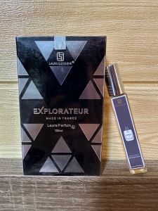 [ HÀNG CHÍNH HÃNG SX TẠI PHÁP ] Nước hoa nam cao cấp Laura Sunshine No.4 chai chiết 5ml/10ml. Nước hoa nam mạnh mẽ lôi cuốn nam tính. Lưu hương trên 20 tiếng. Nước hoa laurasunshine nước hoa nam nước hoa nhật kim anh.