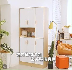 ชั้นวางการในครัว ชั้นวางการในห้องครัว ชั้นวางอเนกประสงค์ ประหยัดพื้นที่ สำหรับการวางแผน เครื่องปรุงรส คละแบบ พร้อมส่วนตัว