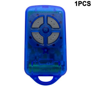 1/2/3/5/10pcs ATA PTX4 PTX-4 SecuraCode ​433mhz Garage Door Remote Control