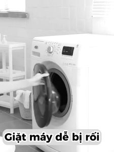 Bộ 6 Túi Giặt Máy Lưới 3 Lớp Cao Cấp – Chống Rối Không Xù Bảo Vệ Áo Ngực & Quần Áo