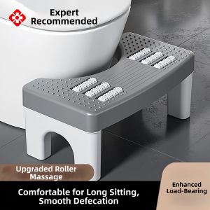YUYOU | Anti-slip Thickened Toilet Step Stool