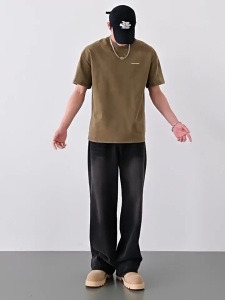 PROMO SPESIAL CELANA GOMBRANG CUCI GUDANG CELANA JEANS RETRO BAGGY LOOSE BANYAK DICARI CELANA WANITA DAN PRIA NEW VARIAN JUMBO BIG SIZE