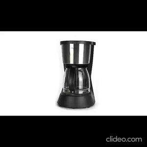 ADVANCE Coffee Maker Mesin Kopi Otomatis Mesin Kopi Listrik CM-208A