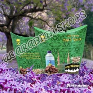 DUS TALI PAKET OLEH OLEH HAJI DAN UMROH