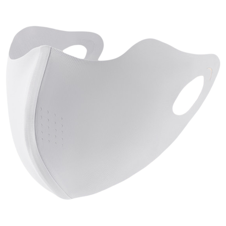 KEKESHANGJIA | Ultraviolet Protection Face Mask 3D Design Cooling Silk