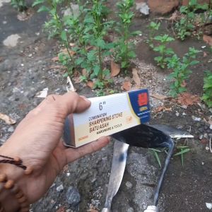 Arit Tosuran Bahan Besi Baja Per ASLI