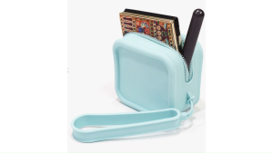 Túi phụ kiện du lịch The Travel Star Flexi Pouch Mini XS Blue