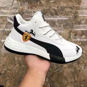 MIKEJIE Spring and Fall 2022 Mens Shoes All Match The Korean Version of The Trend of Sports and Leisure Trendy Shoes Athletic Sneakers