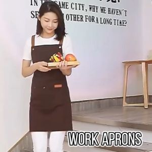 Waterproof Canvas Apron: The Ultimate Guide