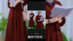 Setelan Melia: Setelan Wanita Kekinian & Terbaru