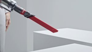 Bộ công cụ làm sạch chuyên sâu Cho Máy hút bụi Dyson detail cleaning kit Used
