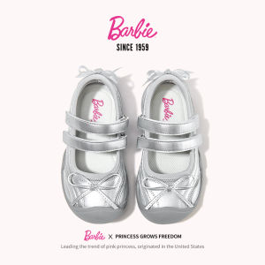 Barbie(Barbie Collector) | Giày Trẻ Em Mềm Đế Cho Mùa Xuân Hè