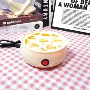 Multifunctional Egg Boiler Electric Egg Steamer Cooking Breakfast Machine Double Layers Egg Cooker Mini Steamer Poacher Kitchen
