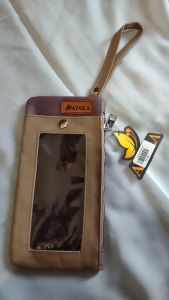 TAS AYSILA ZAHRA PHONE CASE WANITA TERBARU