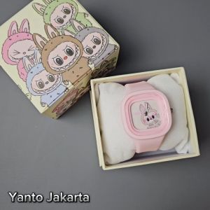 KADO - Jam Tangan Anak Labubu