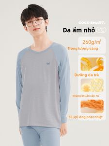 Coco Smart | Bộ Quần Áo Lót Sưởi Nóng
