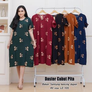 DASTER LOWO RANTAI DASTER LOWO JUMBO TALI SERUT MATT RAYON ADEM DAN HALUS