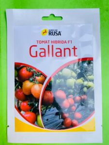 Benih Tomat GALLANT isi 5gram produk dari Cap Rusa