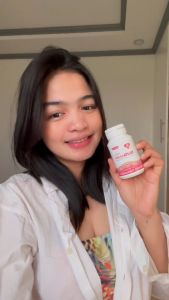 OSwell GlutaMaxx 3 Bottles Glutathione Formula| Chewable Whitening Anti-Aging Dark Spot Reduction