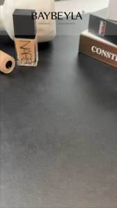 BAYBEYLA Portable Makeup 4-Piece Set: Eyebrow Trimming Tools Eyebrow Razor Eyebrow Scissors Eyebrow Scissors Eyebrow