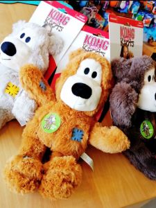 American Kong: A Comprehensive Guide to the Ding Bear Fox & Interactive Tug-of-War Toy