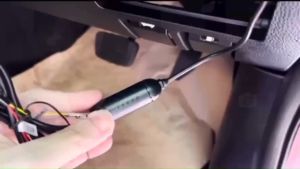 DDPAI IPS Intelligent Hardwire Kit for Smart Hub บุคคลที่ต้องการบันทึกตอนจอด N1 Dual/Mini5/N3/N3 Pro/Z40/Z50