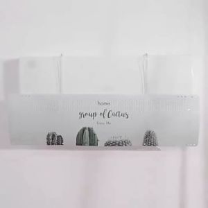 Cover Talang AC Penahan Angin Penghalang AC Penutup AC
