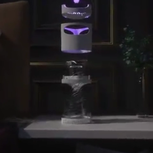 รับประกันสามปี Tefal เครื่องดักยุง เครื่องไล่ยุง mosquito killer ที่ดักยุงไฟฟ้า ที่ดักยุง 300000V usb เครื่องดักยุงไฟฟ้า เครื่องช็อตยุง เครื่องดักยุงและแมลง เครื่องดักยุงไฟฟ้า มีการรับประกัน ไฟดักยุง เครื่องช๊อตยุง mosquito killer electric