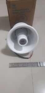 Toa narae 25 watt nsh 1520 horn speaker