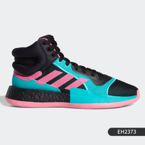 adidas | Men Court Basketball Shoes with Boost